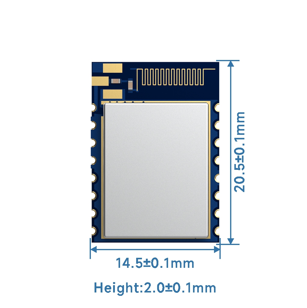 LoRa128X-C1